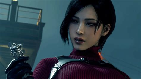 resident evil porn ada|Ada Wong Trapped (Full ver.)